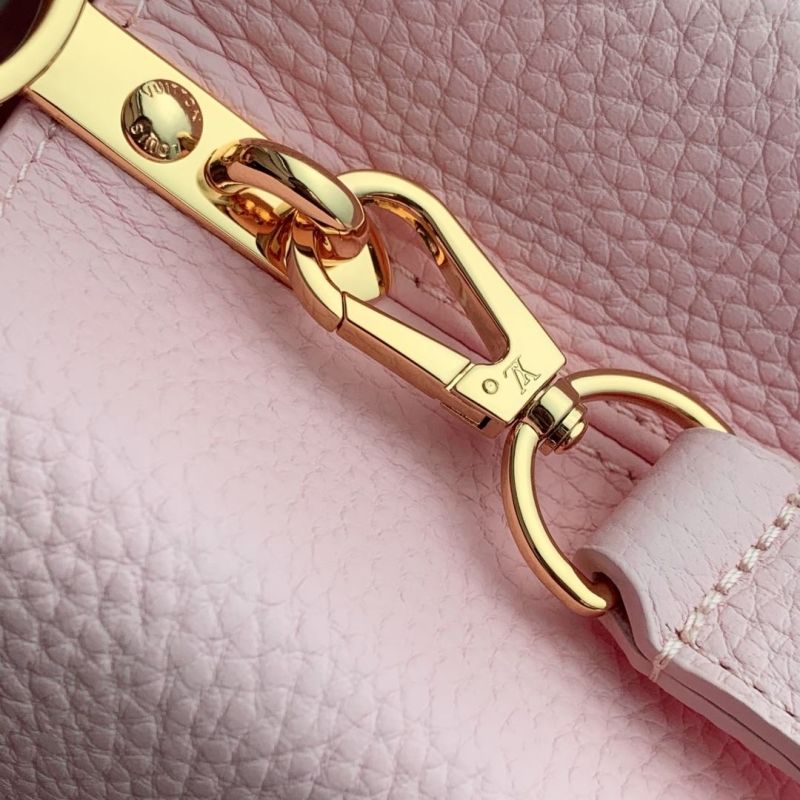 LV Capucines Bags